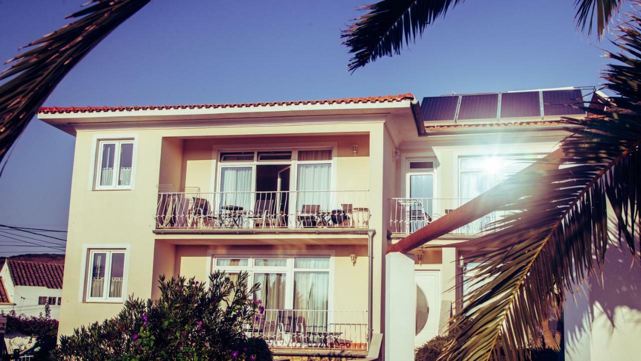 Raposeira  Casa Do Pocinho 아파트 외부 사진
