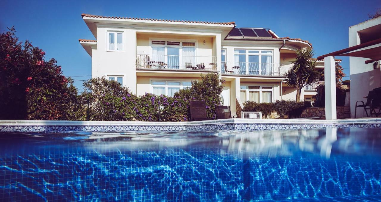Raposeira  Casa Do Pocinho 아파트 외부 사진