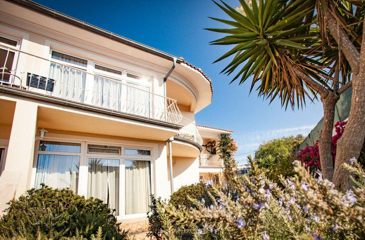 Raposeira  Casa Do Pocinho 아파트 외부 사진