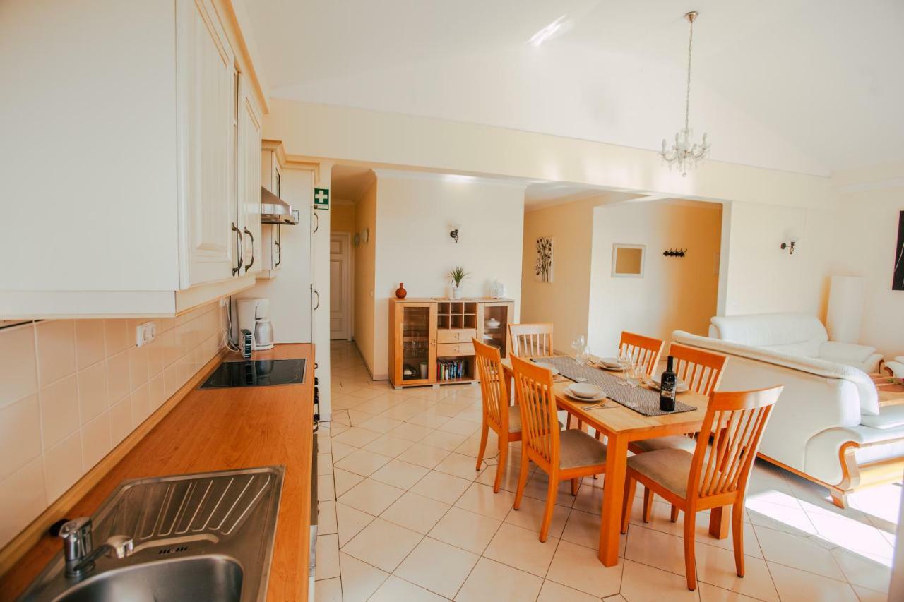 Raposeira  Casa Do Pocinho 아파트 외부 사진