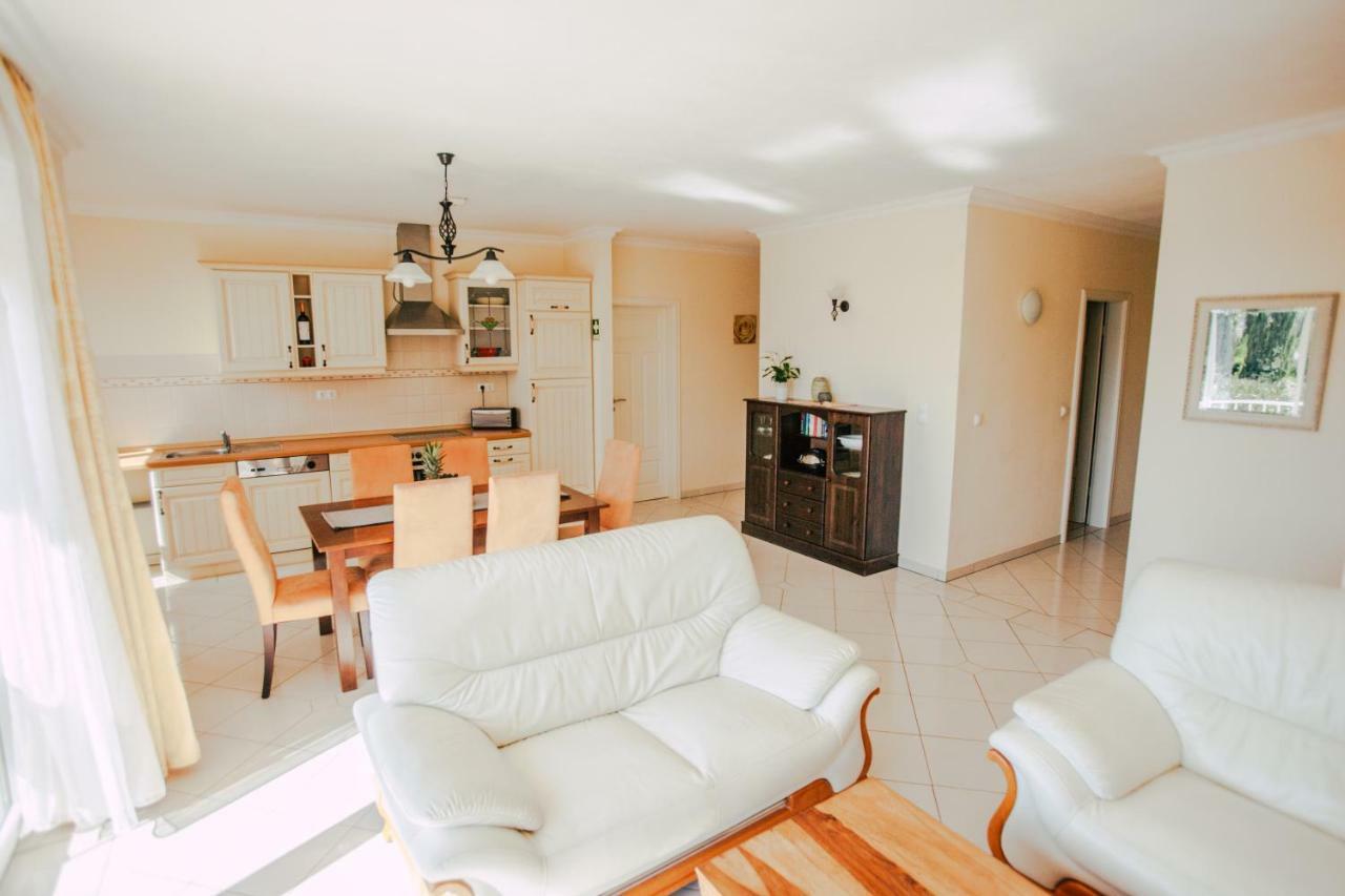 Raposeira  Casa Do Pocinho 아파트 외부 사진